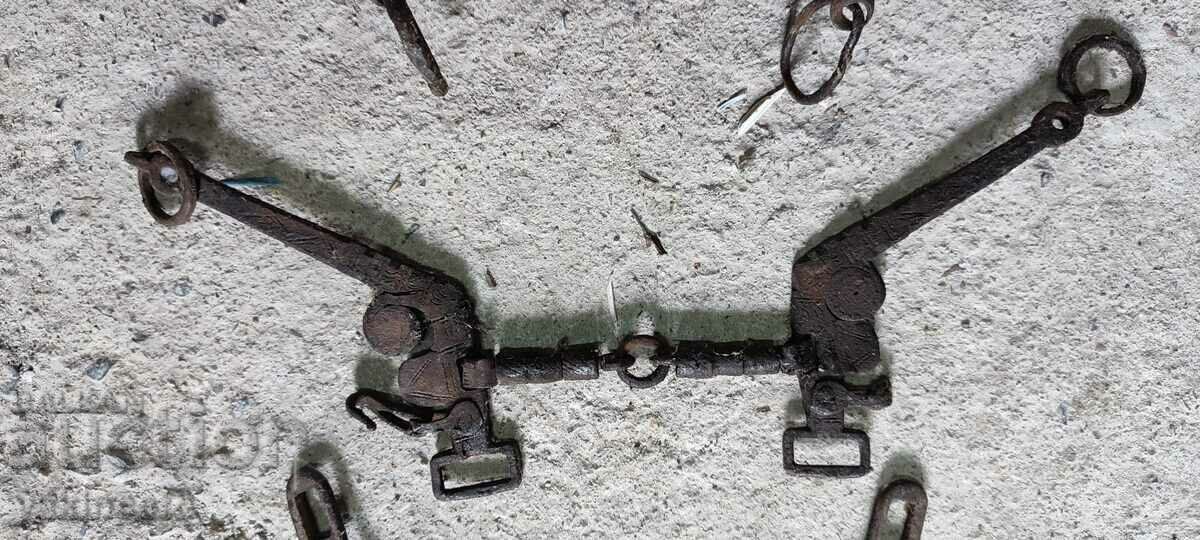 Auction Reins Auction Reins