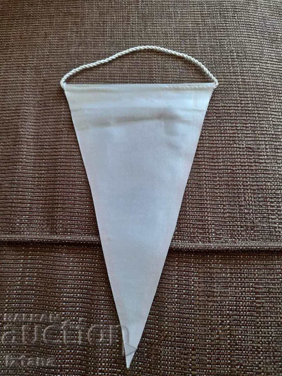 Δημοπρασία Μια παλιά σημαία, μια σημαία με στίγματα των σοβιετικών αυτοκινήτων Δημοπρασία Μια παλιά σημαία, μια σημαία με στίγματα των σοβιετικών αυτοκινήτων