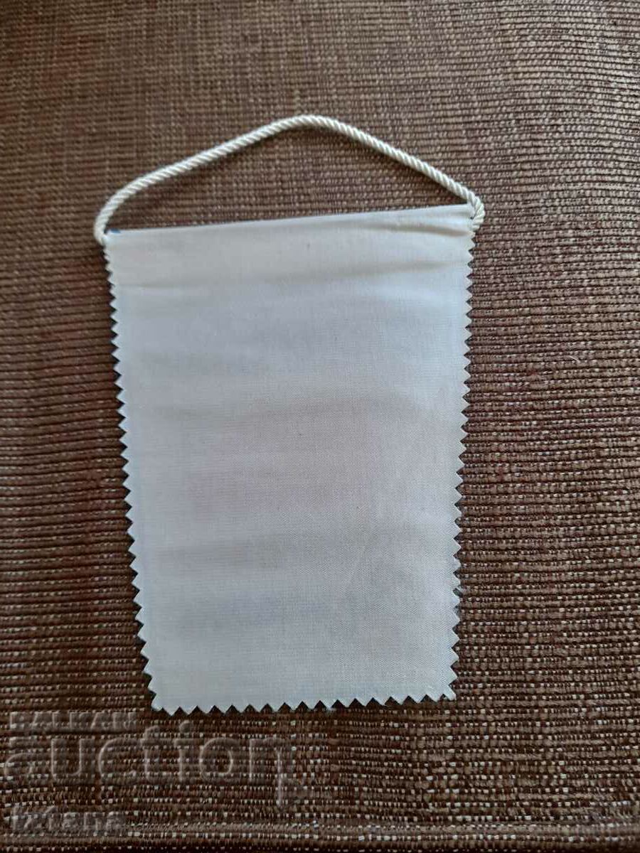 Auction  Old flag, Fall Rally 1983 flag