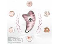 Multifunctional massager with tightening, lifting and lifting effect