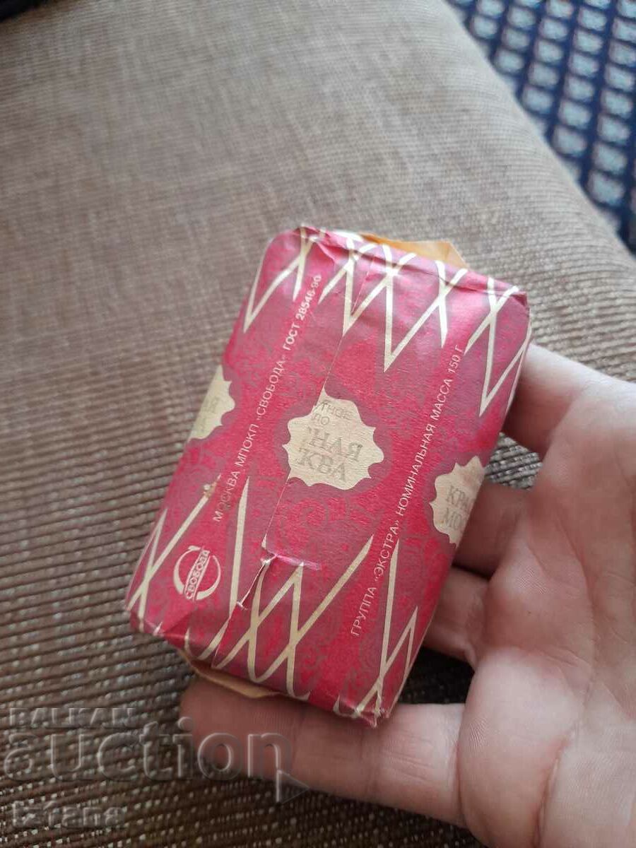 Livrarea Săpun vechi Krasnaya Moskva