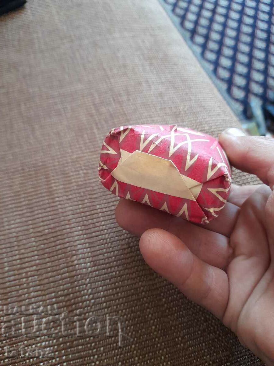 Săpun vechi Krasnaya Moskva - 5