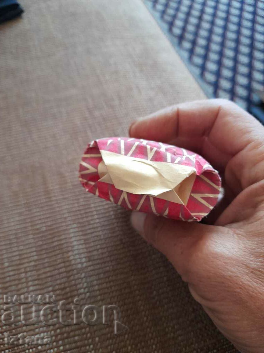 Săpun vechi Krasnaya Moskva - 6