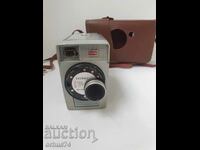 An old Kodak camera