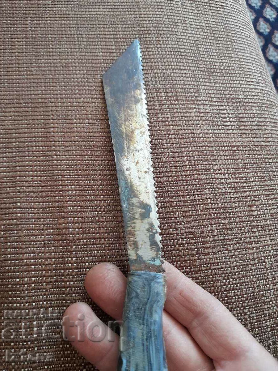 Delivery of Old saw, saw Delivery of Old saw, saw