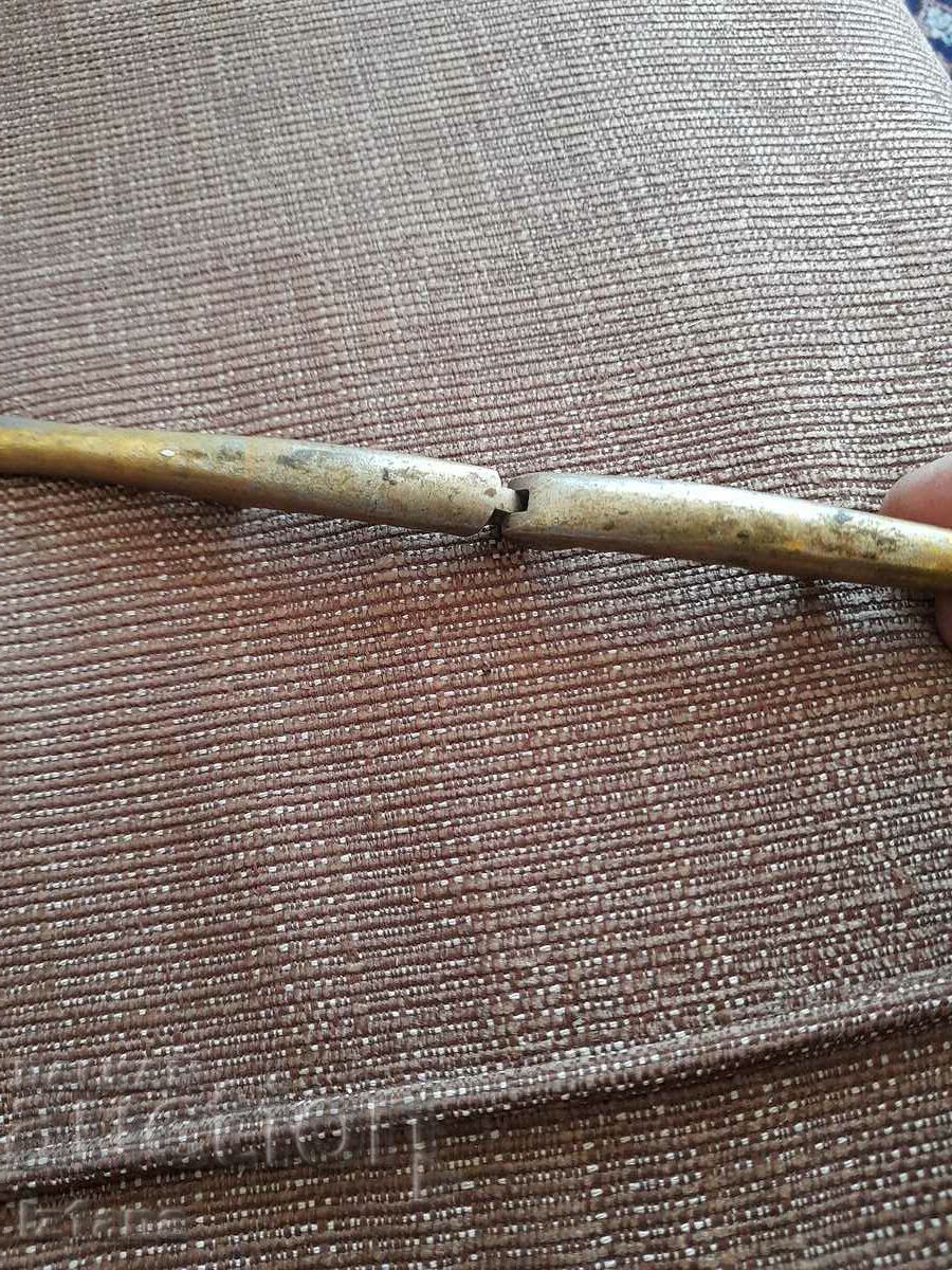 Παράδοση Παλιός καρυοθραύστης Παράδοση Παλιός καρυοθραύστης