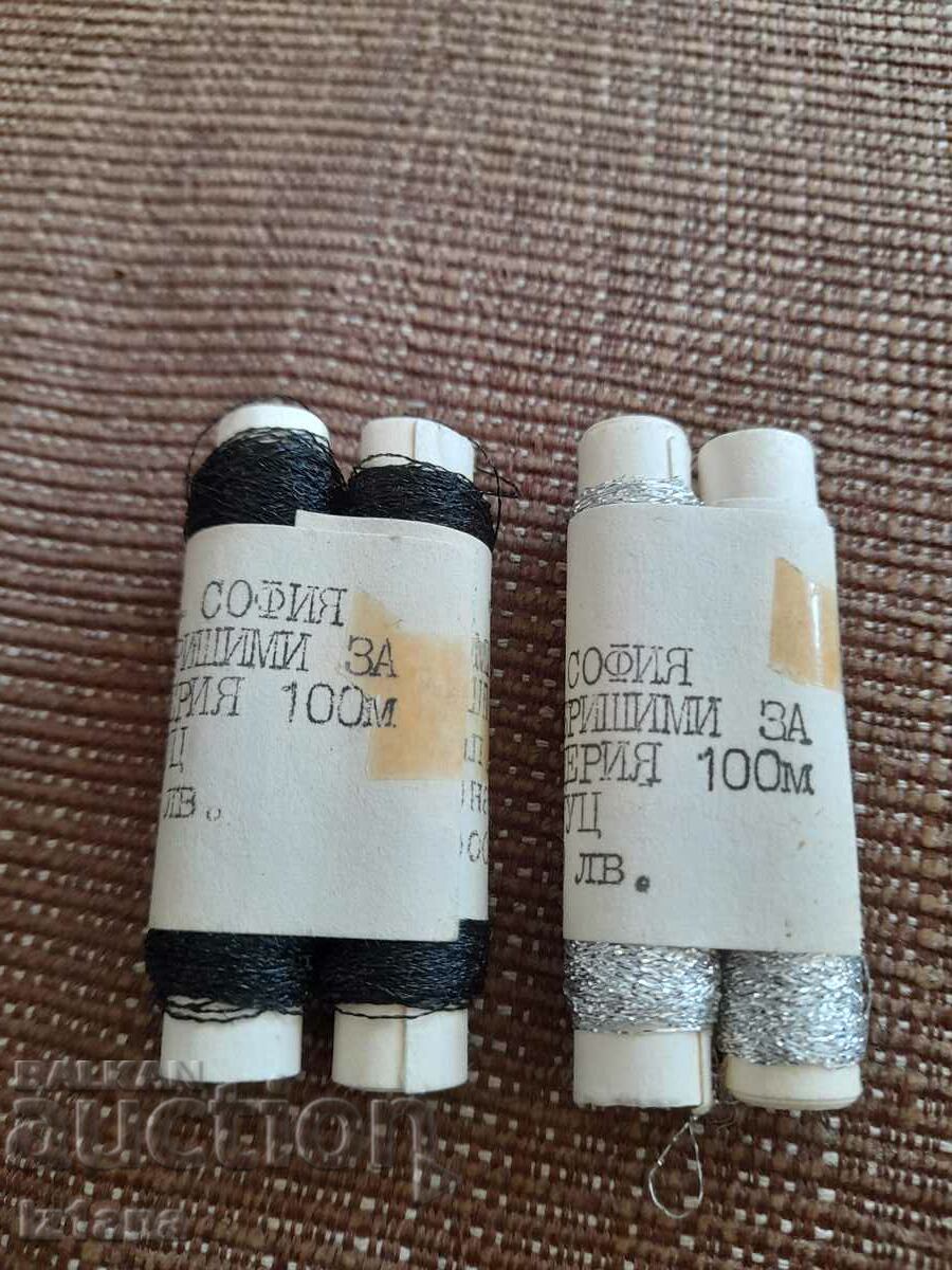 Delivery of Old Laminated Cloths for hand embroidery Delivery of Old Laminated Cloths for hand embroidery