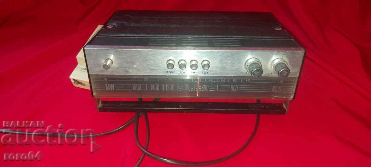 PHILIPS - SILICON / FHILIPS SILIKON 5 - 5