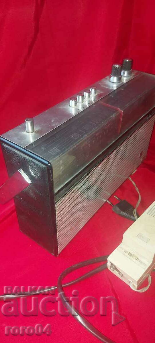 PHILIPS - SILICON / FHILIPS SILIKON 5 - 7