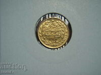 20 φράγκα 1909 Ελβετία (20 φράγκα Ελβετία) - AU (χρυσός)