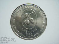 4 Dollars 1970 Grenada (4 USD Grenada) /2/ - Unc