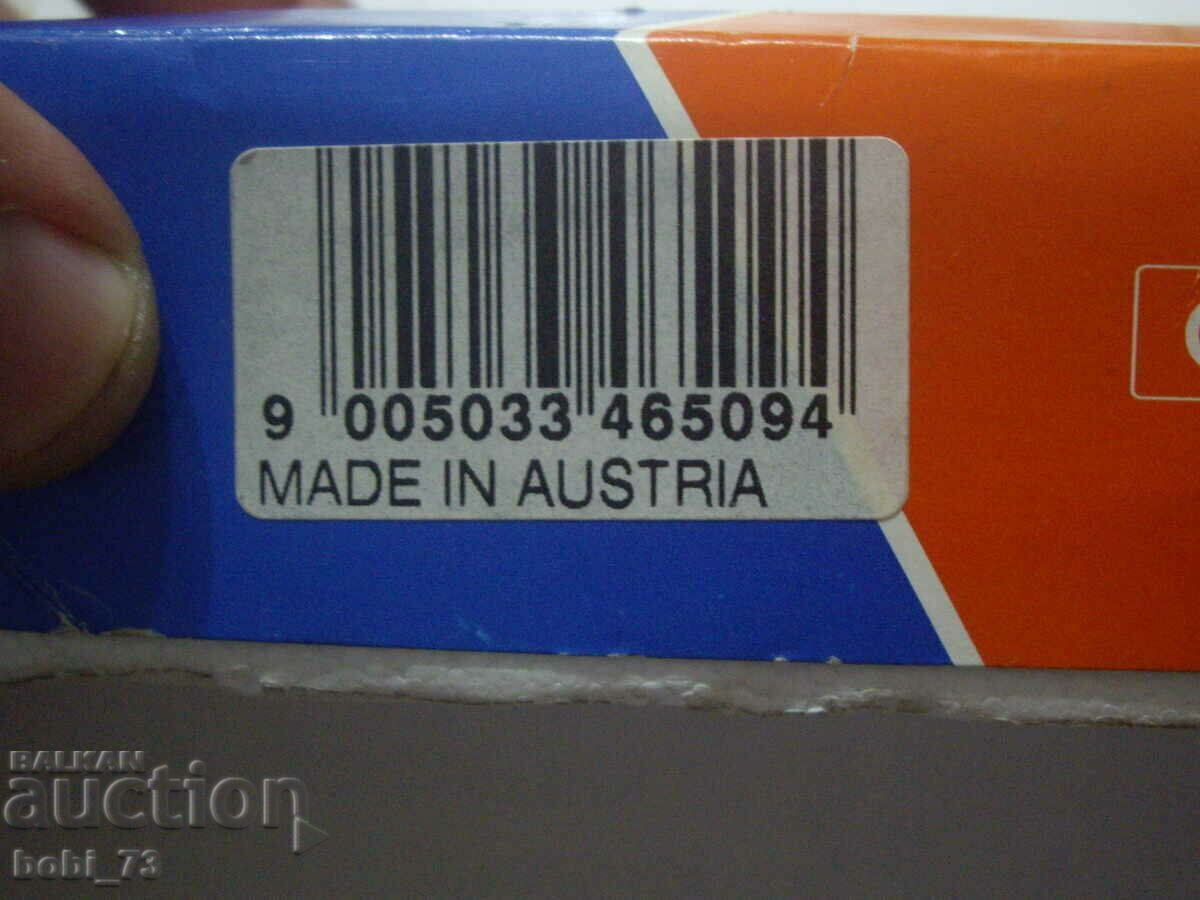 Licitație vagonul Rocco Licitație vagonul Rocco