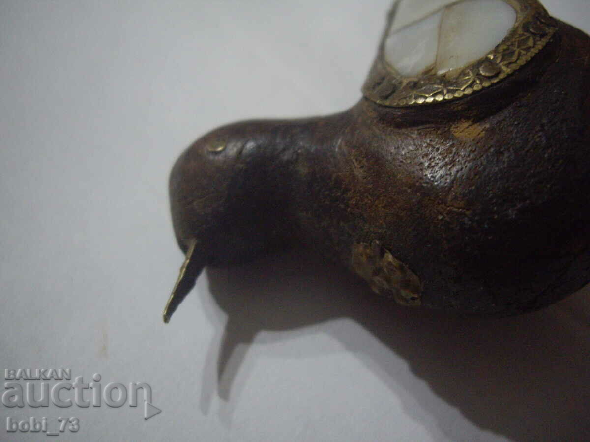 Auction Wood duck. Auction Wood duck.