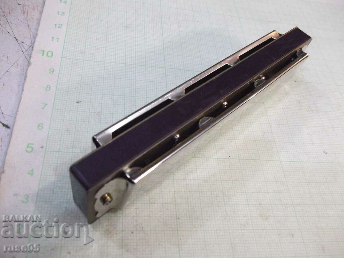 Harmonica "Howlin' Harp - BJH-T32" - 7 Harmonica "Howlin' Harp - BJH-T32" - 7