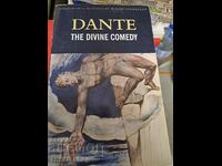 Dante Divina comedie