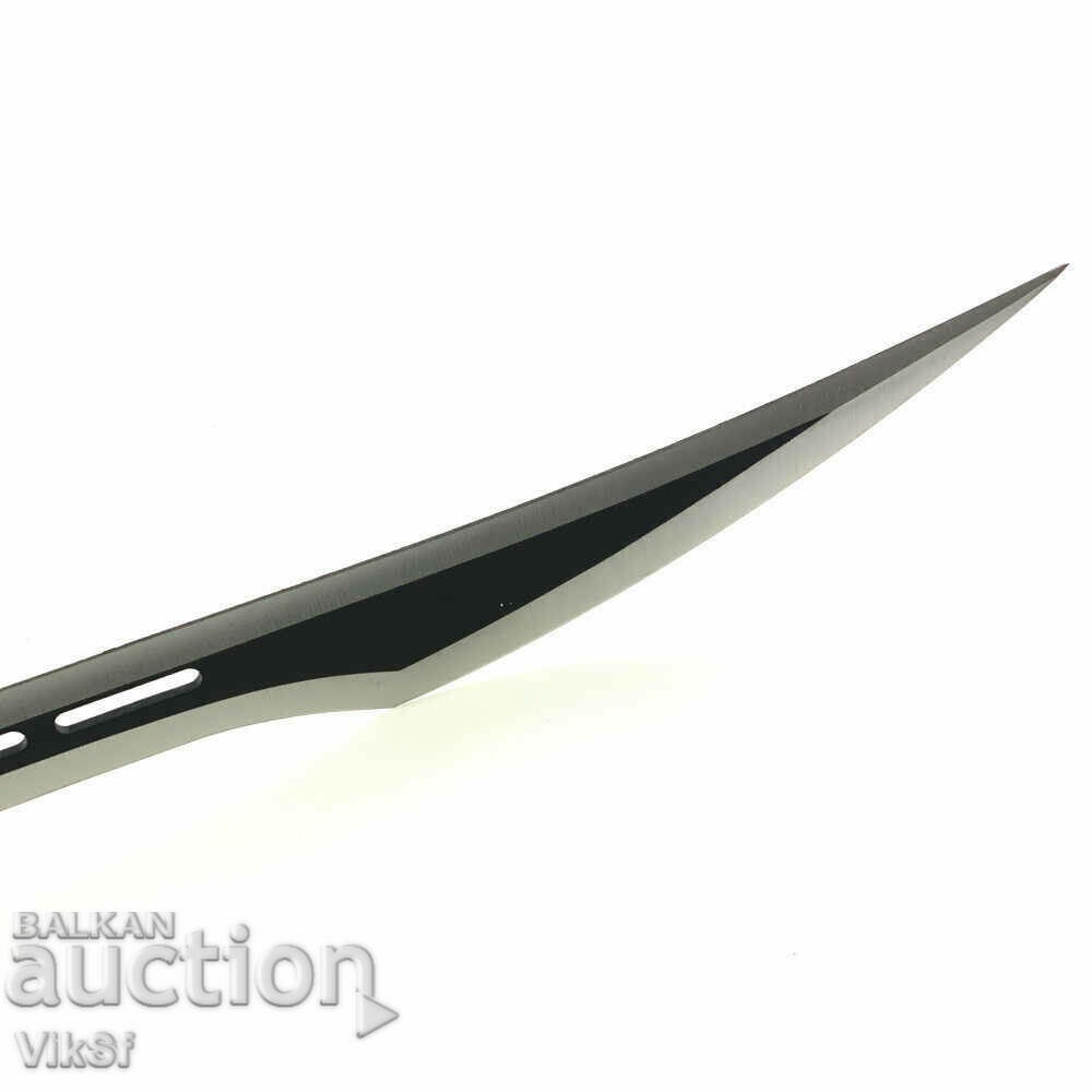 Delivery of Machete COLD STEEL(2) - 480X680 Delivery of Machete COLD STEEL(2) - 480X680