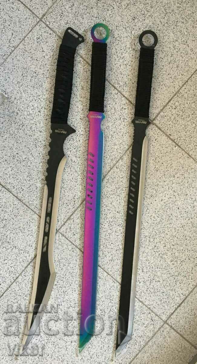 Machete COLD STEEL(2) - 480X680 - 5 Machete COLD STEEL(2) - 480X680 - 5