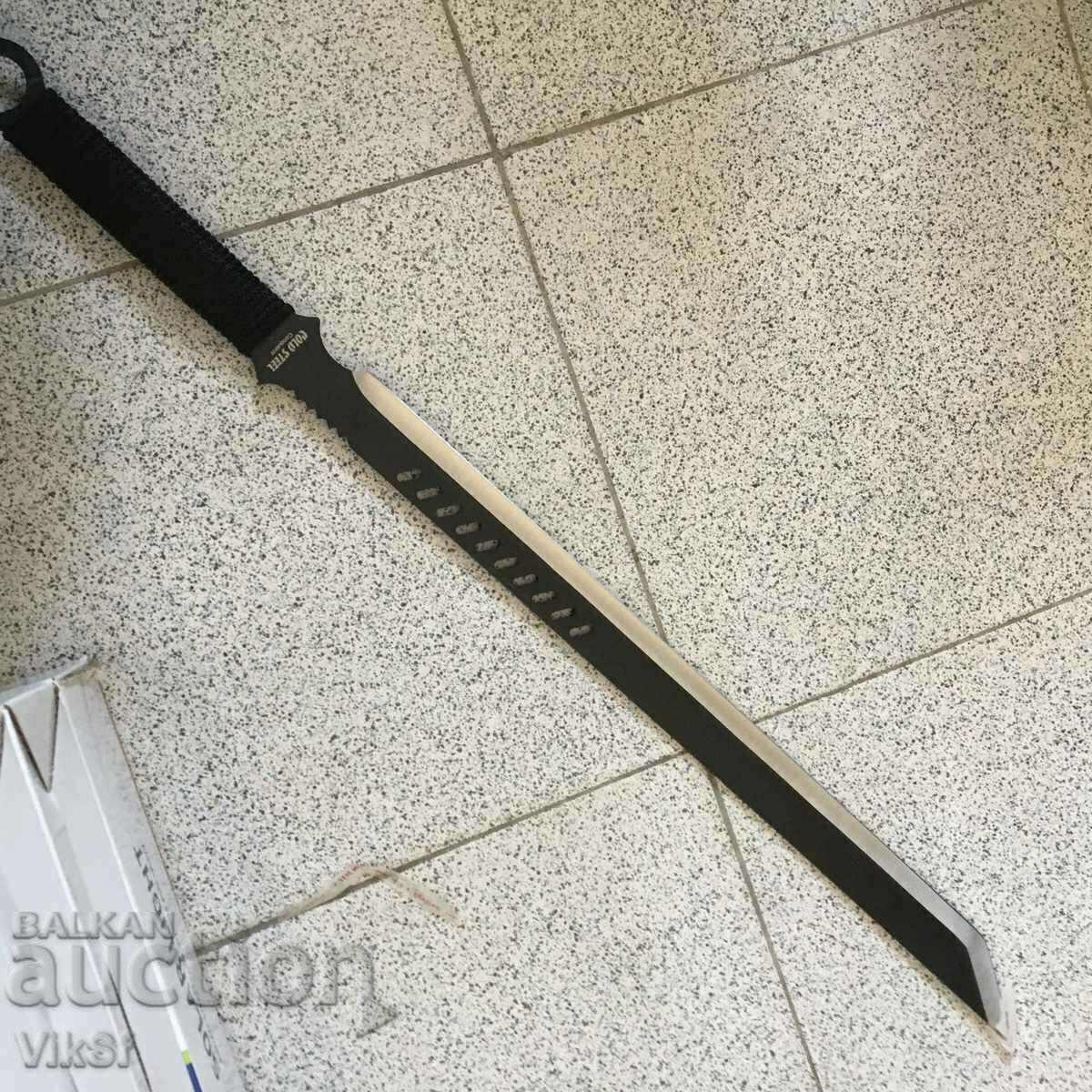 Machete COLD STEEL(2) - 480X680 - 7 Machete COLD STEEL(2) - 480X680 - 7