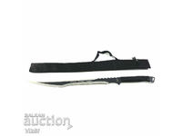 Machete COLD STEEL(2) - 480X680