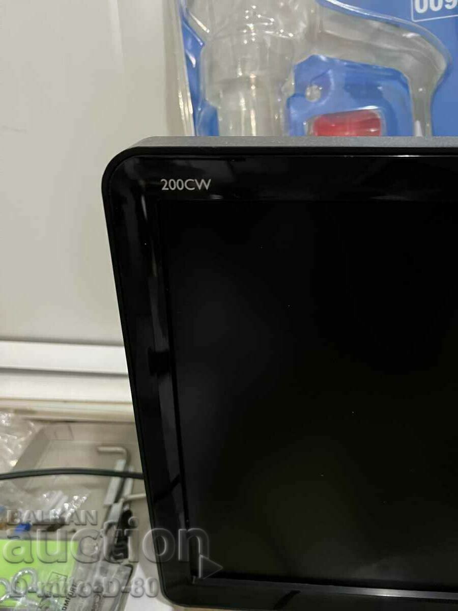 Auction PHILIPS monitor Auction PHILIPS monitor