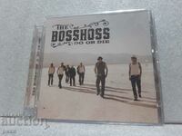 The BossHoss ‎– Do Or Die - 2009