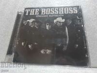 The BossHoss - Batalionul de armăsar - 2007