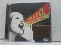 Franz Ferdinand ‎– You Could Have It So Much Better - 2005