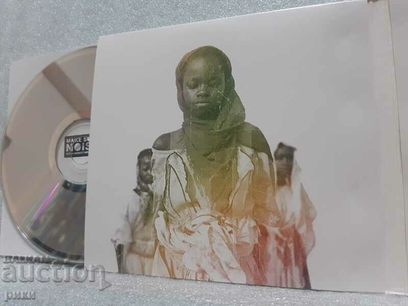 Auction  Make Some Noise - The Amnesty International Campaign To...