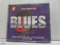CD The Best Of Blues 2