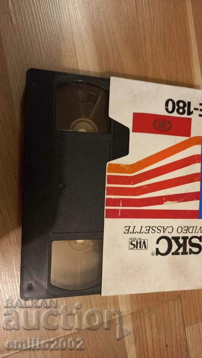 Video tape Deadly friend, Let's make love Beautiful Brenna with price 3.99 BGN | € 2.04