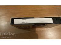 Video cassette - Animation Tarzan, The Lion King