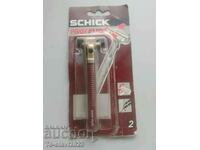 Old razor SCHICK -