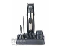 Pro moz 3 in 1 beard and body trimmer "clipper