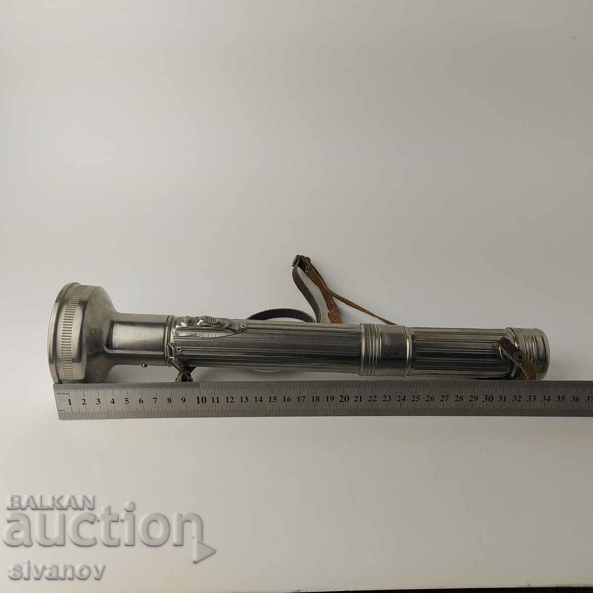 Lantern metalic vechi CFL SUN-RAY Polonia #5551 - 5 Lantern metalic vechi CFL SUN-RAY Polonia #5551 - 5