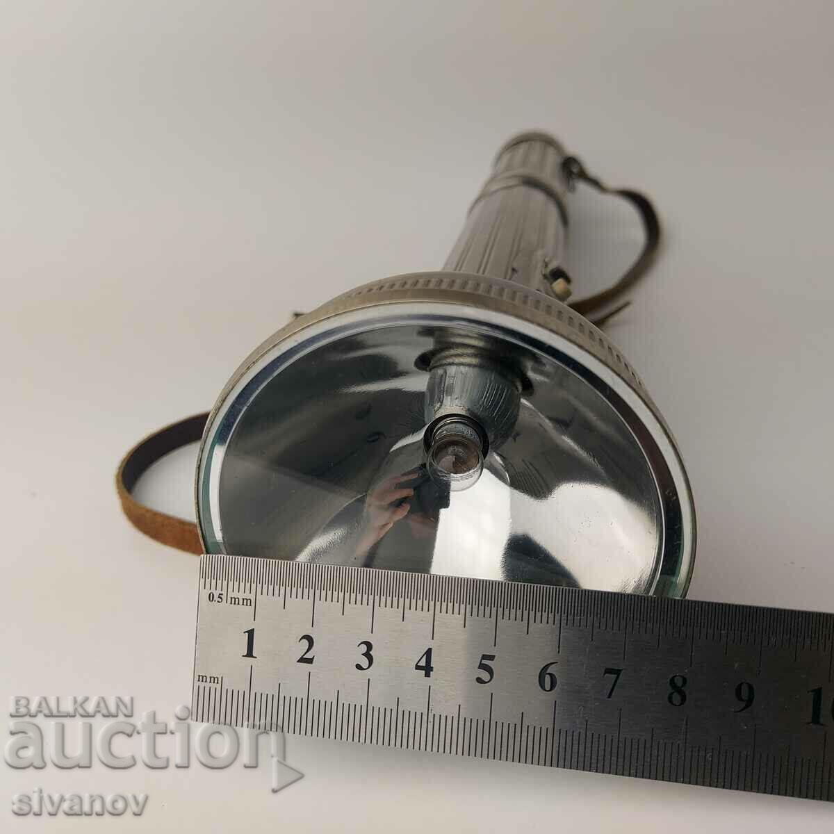 Lantern metalic vechi CFL SUN-RAY Polonia #5551 - 6 Lantern metalic vechi CFL SUN-RAY Polonia #5551 - 6