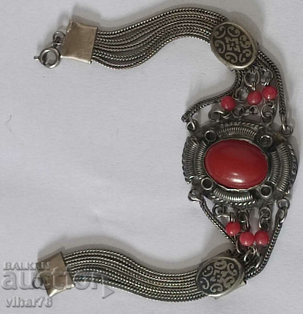 OLD BRACELET with price 119.99 BGN | € 61.35 OLD BRACELET with price 119.99 BGN | € 61.35