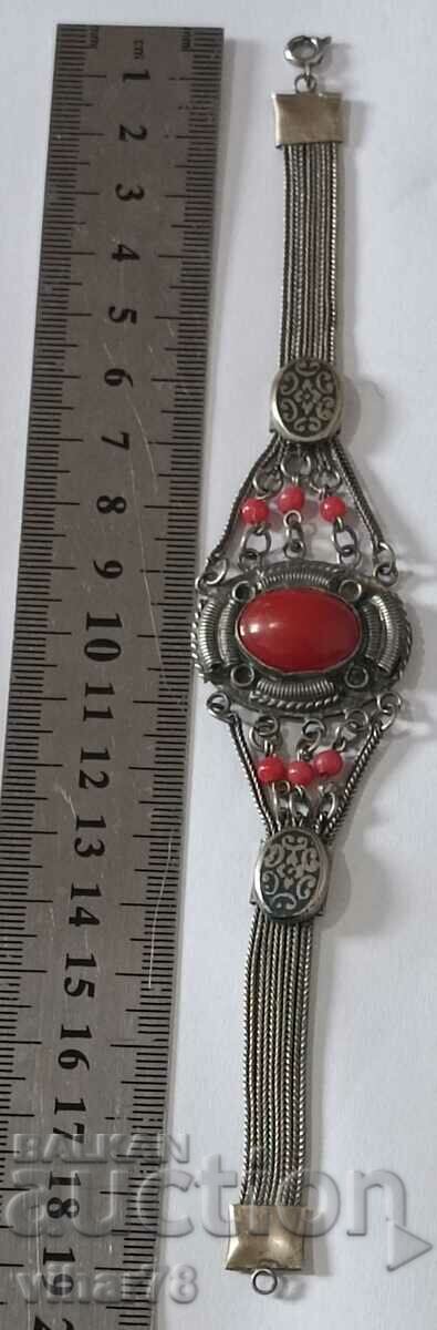 Auction OLD BRACELET Auction OLD BRACELET