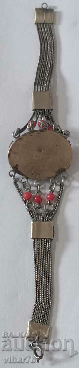 Delivery of OLD BRACELET Delivery of OLD BRACELET