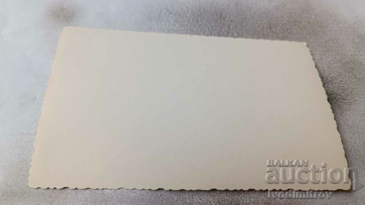 Photo Gypsy katun of charcoal producers with price 3.35 BGN | € 1.71 Photo Gypsy katun of charcoal producers with price 3.35 BGN | € 1.71