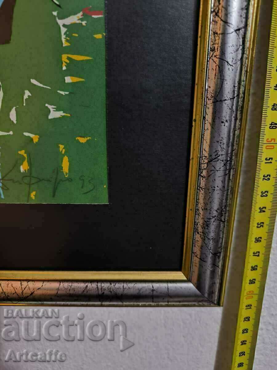 Dimitar Kirov seriography - 6 Dimitar Kirov seriography - 6