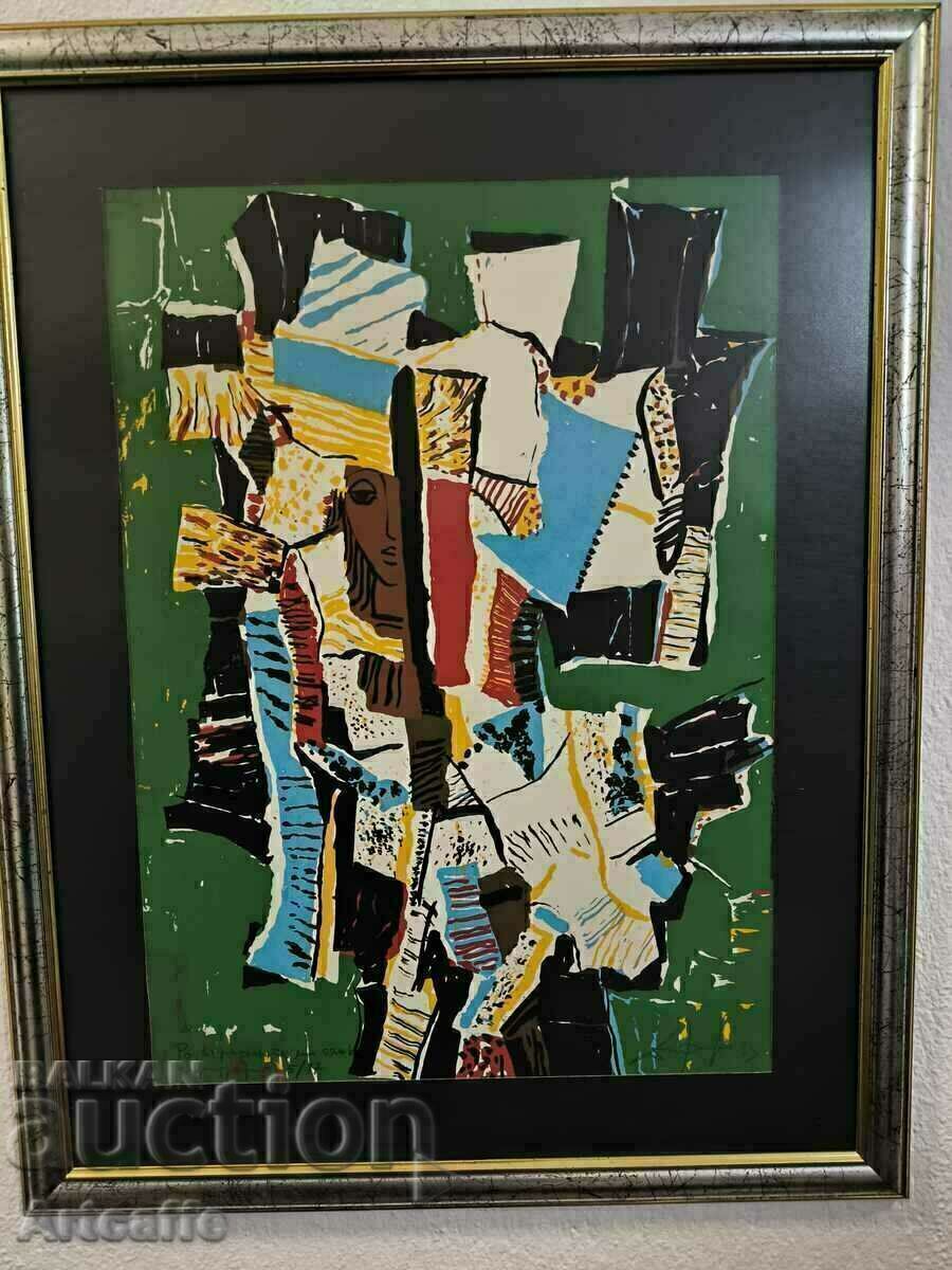 Dimitar Kirov seriography Dimitar Kirov seriography