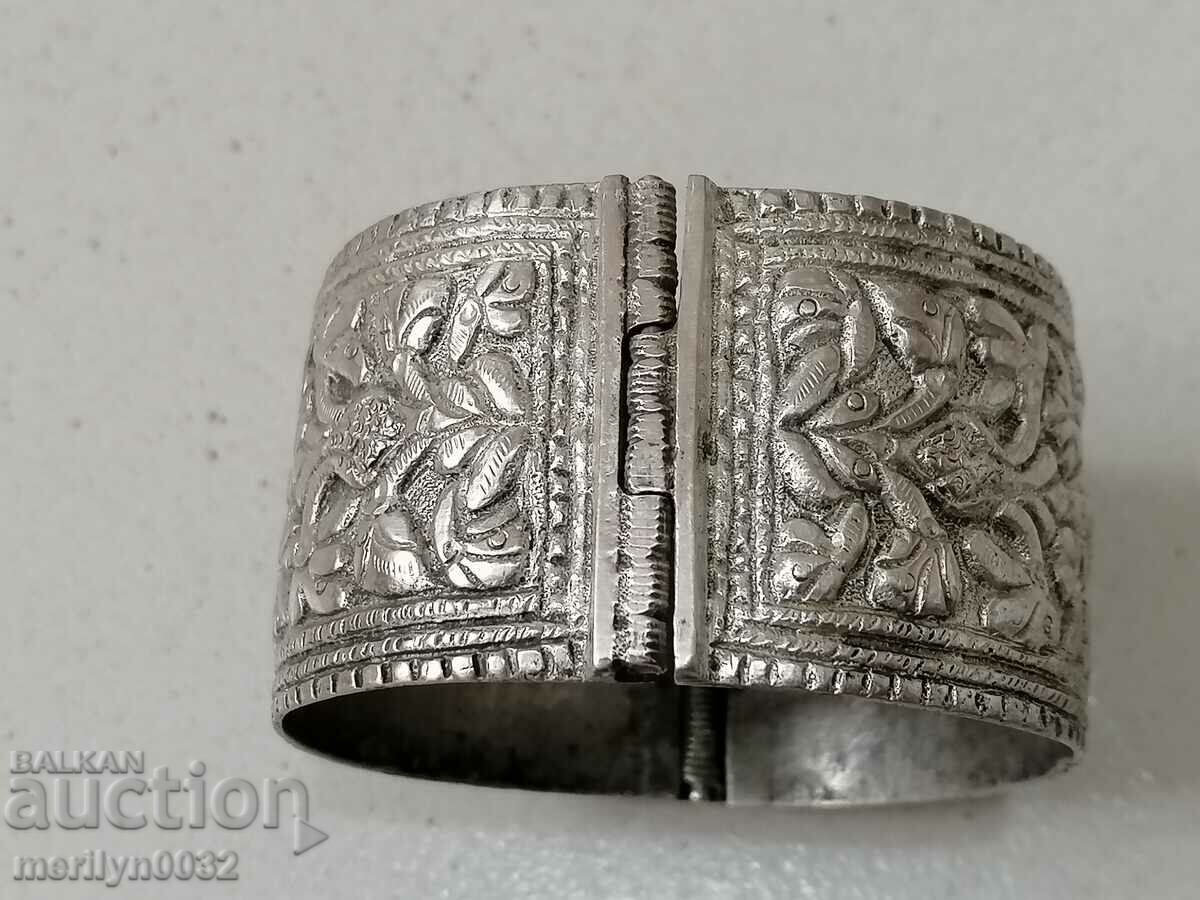 Auction Renaissance silver bracelet silver jewelry jewelry Auction Renaissance silver bracelet silver jewelry jewelry