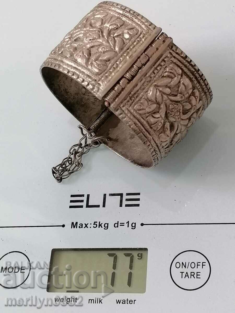 Renaissance silver bracelet silver jewelry jewelry - 5 Renaissance silver bracelet silver jewelry jewelry - 5