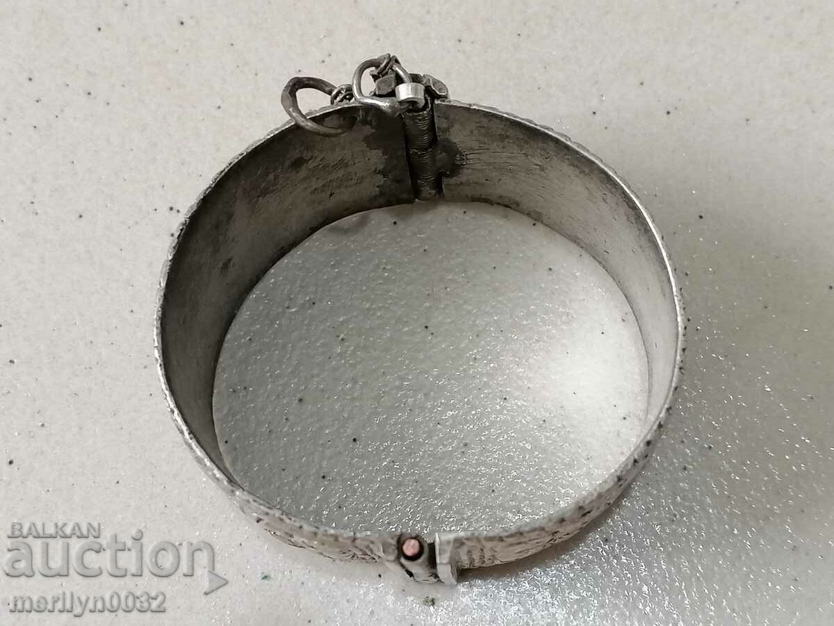 Renaissance silver bracelet silver jewelry jewelry - 6 Renaissance silver bracelet silver jewelry jewelry - 6