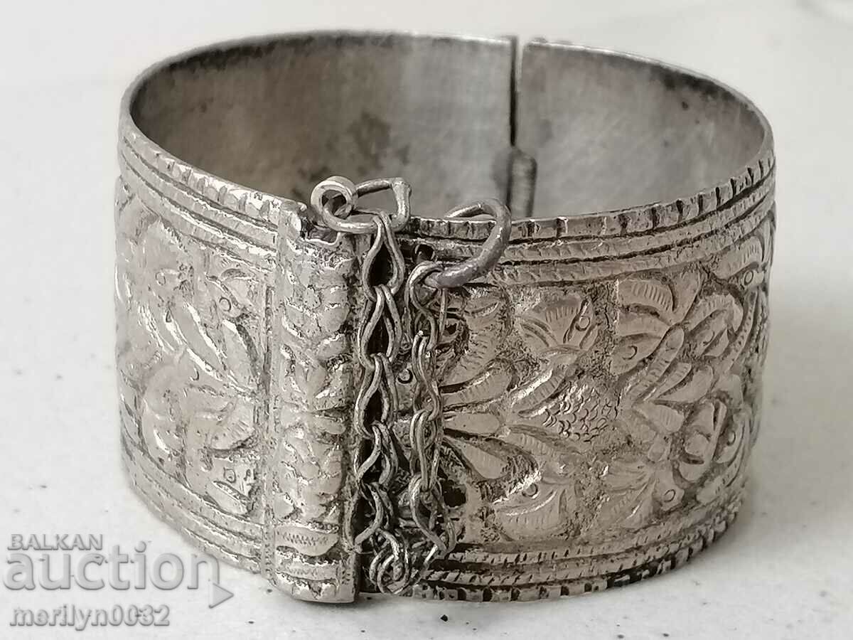 Renaissance silver bracelet silver jewelry jewelry - 7 Renaissance silver bracelet silver jewelry jewelry - 7