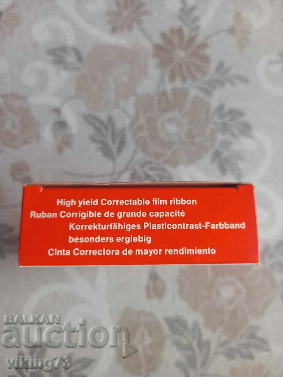 Casete noi pentru IBM. cu preț 9.90 BGN | € 5.06