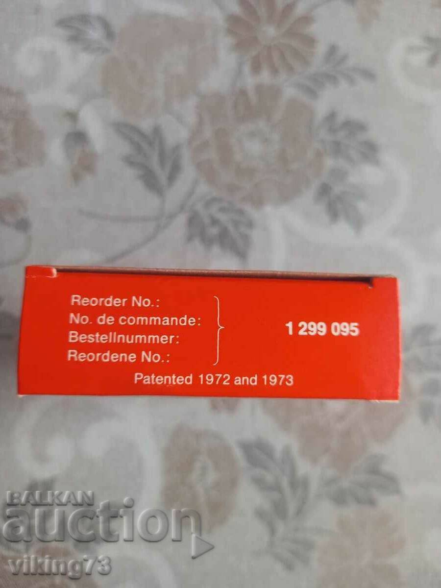 Casete noi pentru IBM. - 6