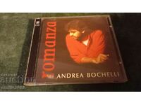 Аудио CD Андреа Бочели