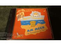 Audio CD Sara Lorenz