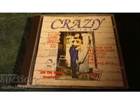 Аудио CD Crazi time Dance hit
